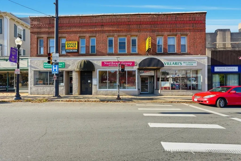 1428-1438 Main St. #207, Palmer