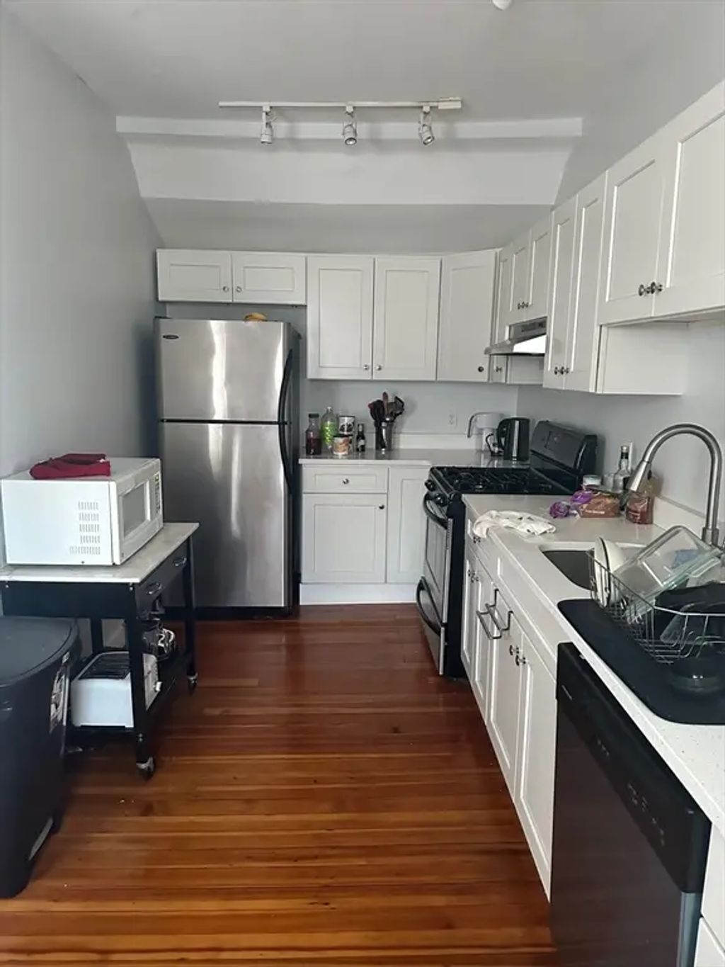 130 Hyde Park #2, Boston