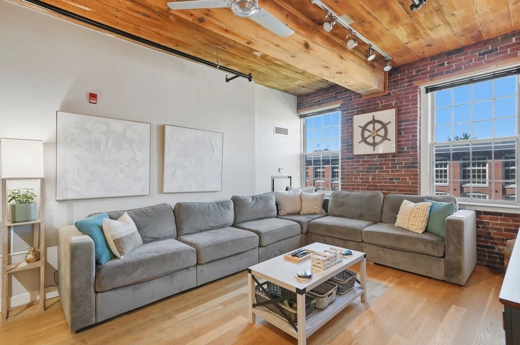 130 John Street #358, Lowell