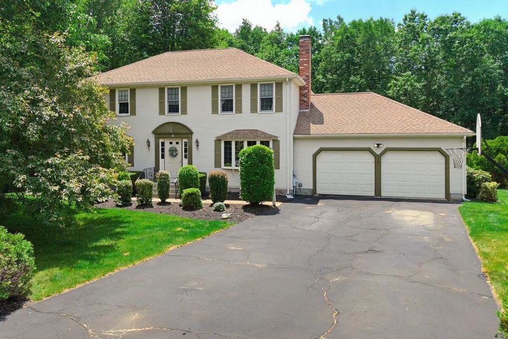 60 Forest View Dr, Millville