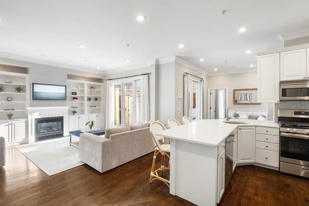 232 Bunker Hill Street #1, Boston