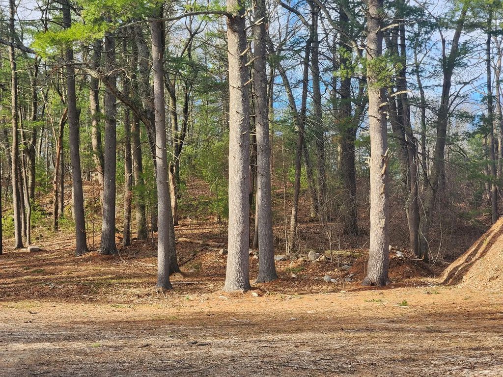 63 Farm Road Lot 5, Sherborn
