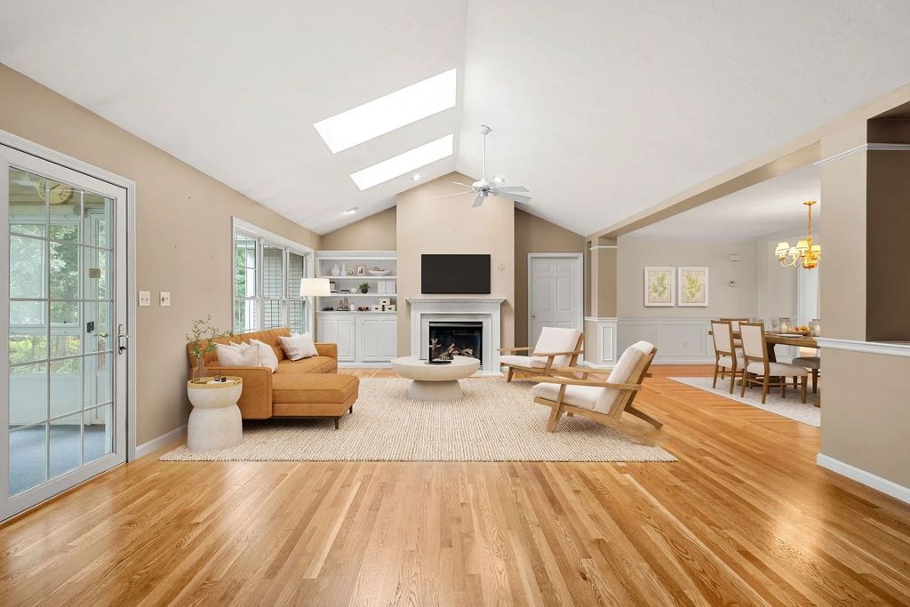 14 Wessonville Village Way #79, Westborough