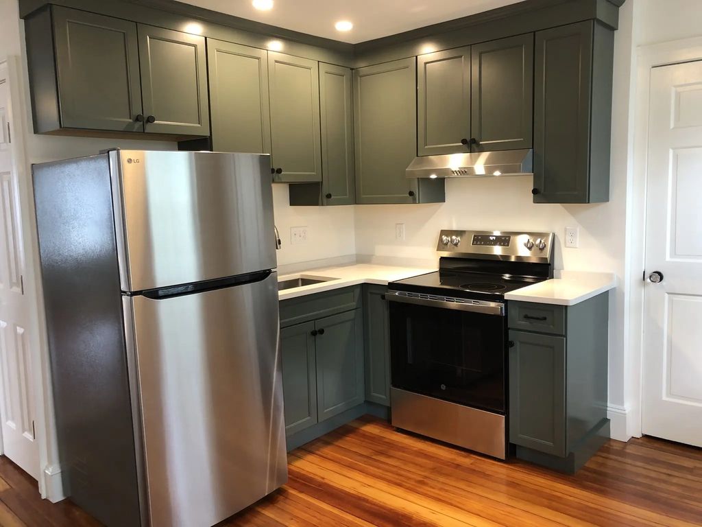 7 Chapel Street #7b, Wareham
