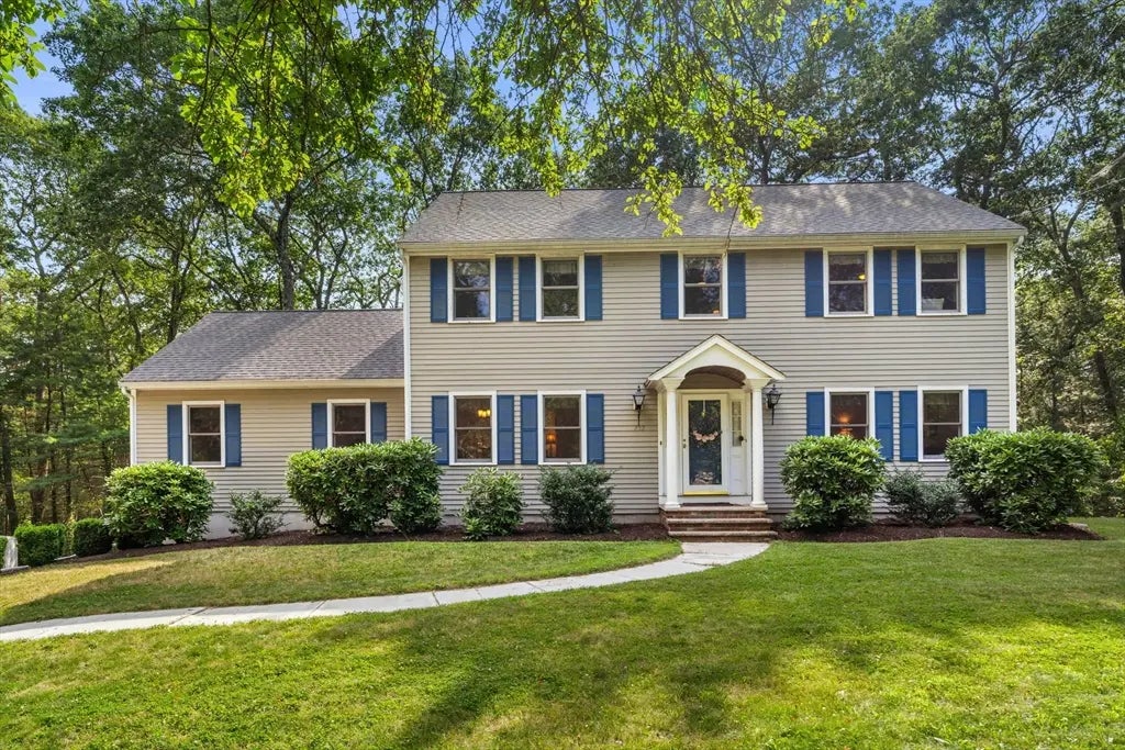 252 Ipswich Road, Boxford