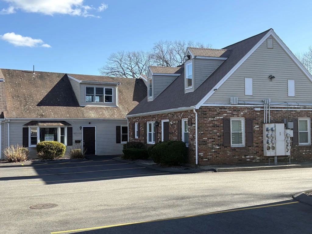 775 Pleasant Street #12, Weymouth