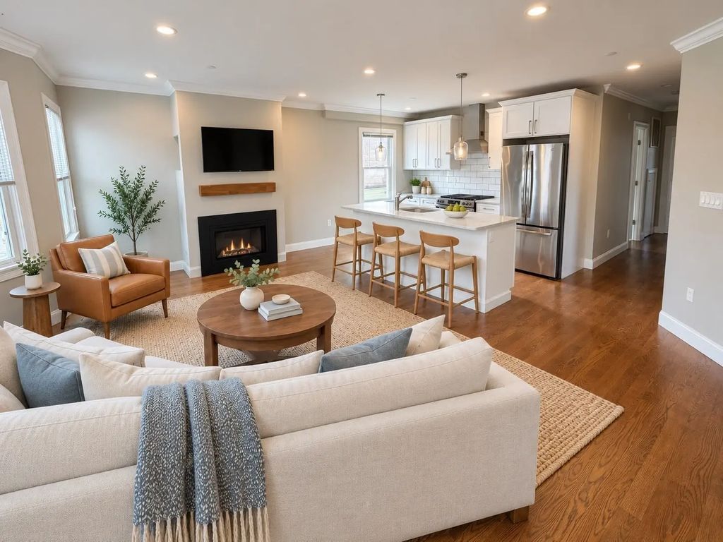 660 Somerville Ave #2, Somerville
