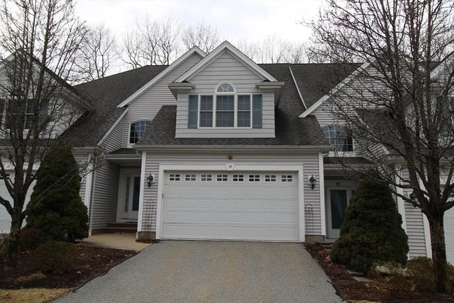 19 Peachey Circle #19, Middleton