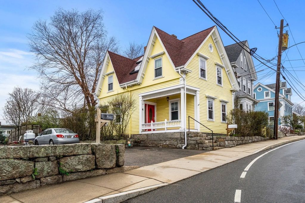 4 Langsford St, Gloucester