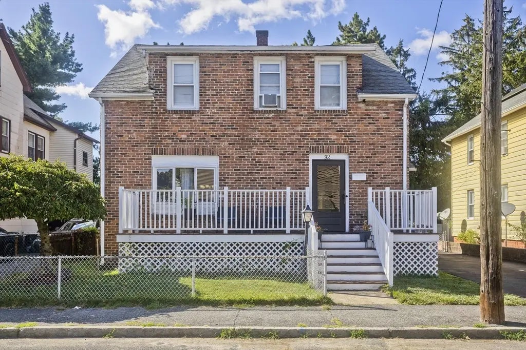 92 Miller St, Springfield