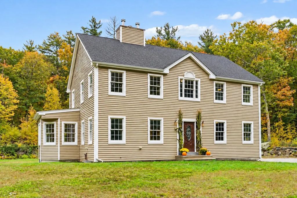 208 Sw Main St, Douglas