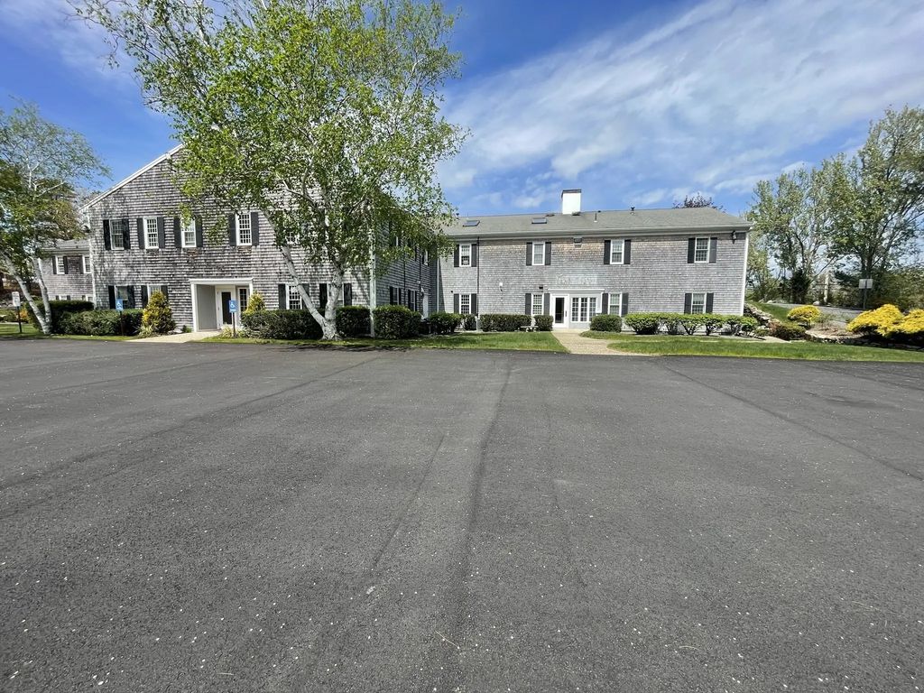 64 Industrial Park Road #rear, Plymouth