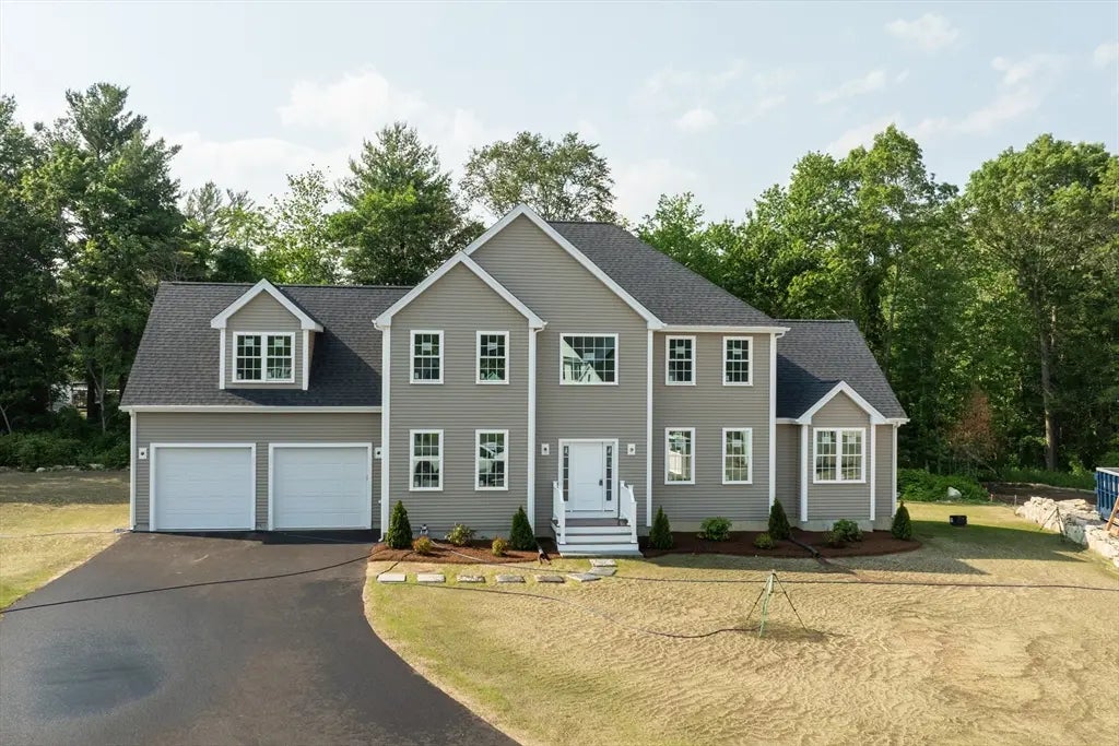 Lot 3 Jeffrey Lane, West Bridgewater