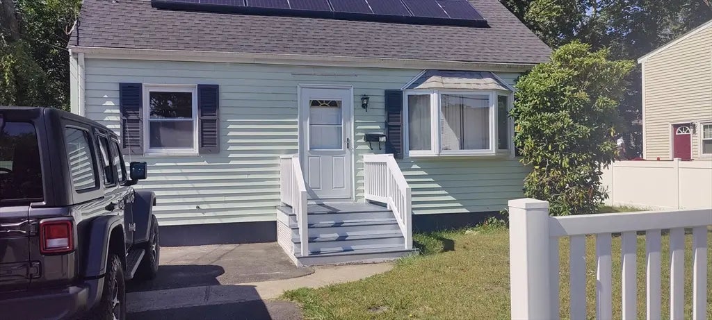 91 Hill St, Brockton