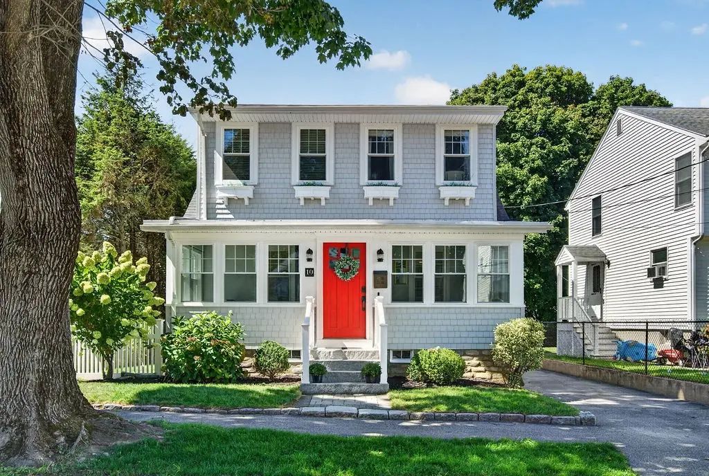 10 Hazel Street, Milton
