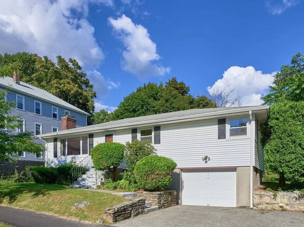 28 Superior Road, Worcester