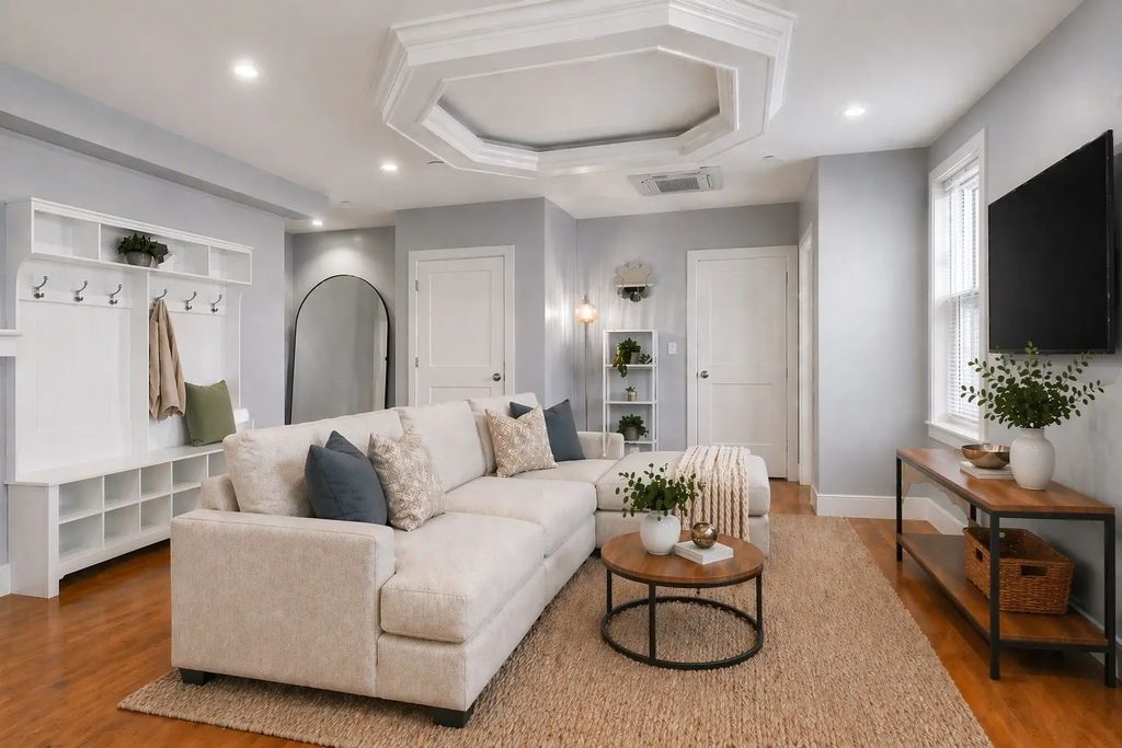 14 Farragut Ave #1, Somerville