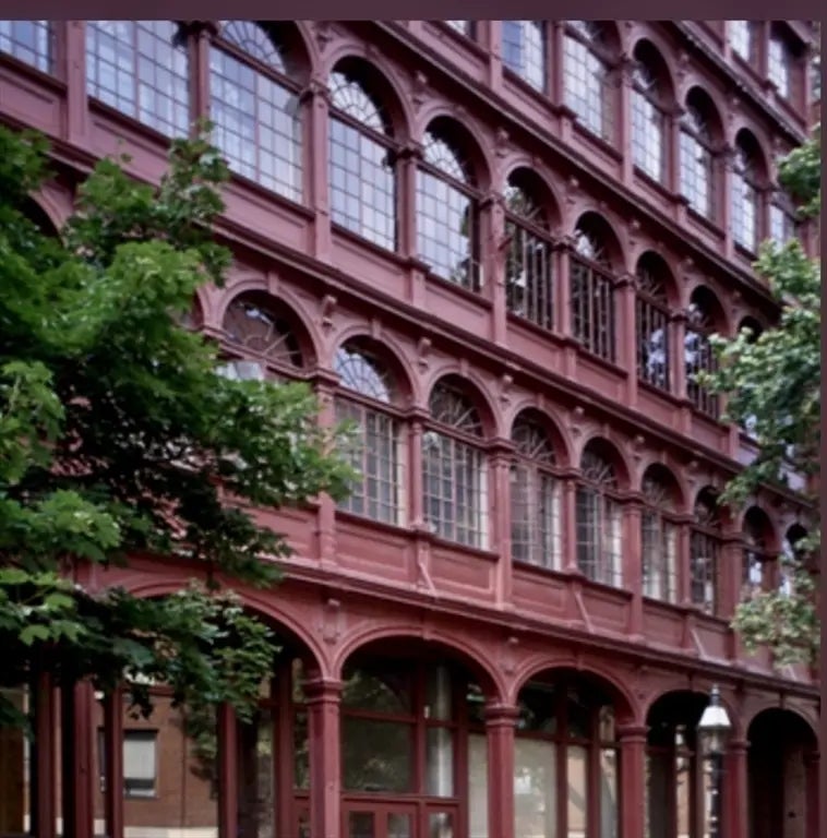 120 Fulton Street #5 C&d, Boston