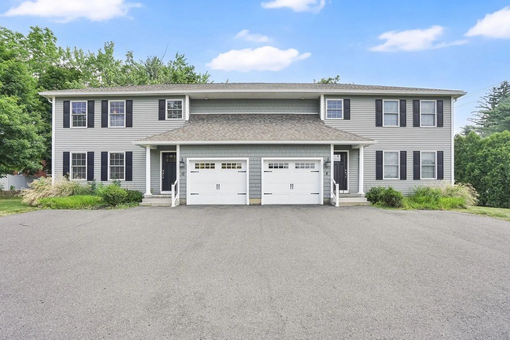 10 Begley St #10, Agawam