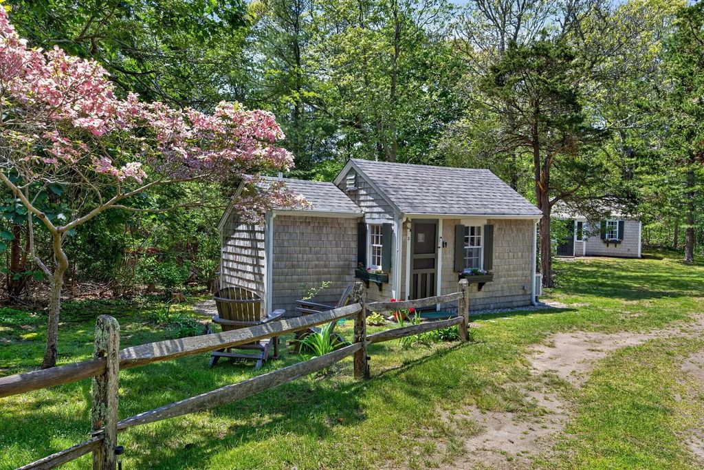 1975 State Hwy #2, Eastham
