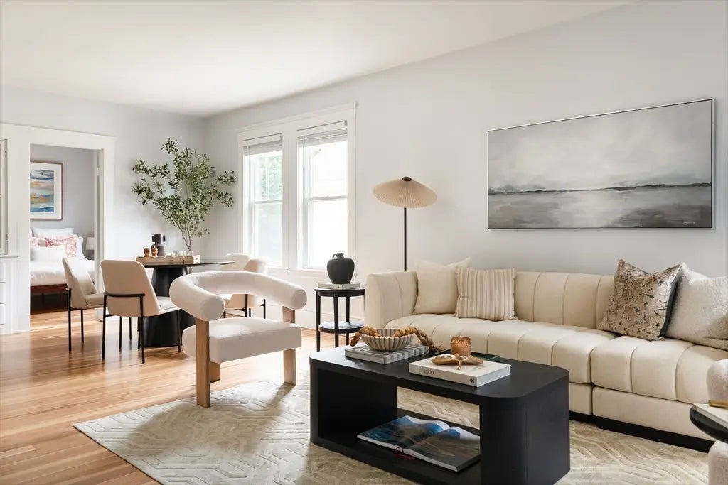 128 Thorndike Street #2, Arlington