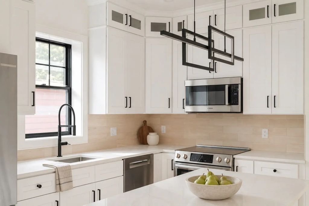 387 Norfolk St #387-2, Cambridge