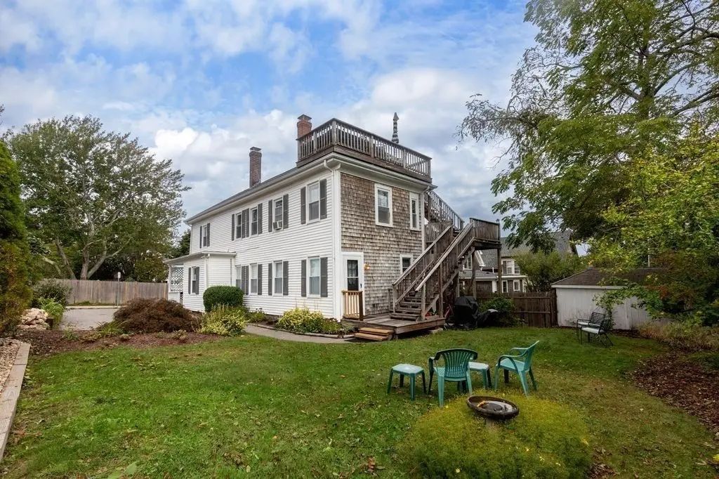 14 Washington St #3, Plymouth