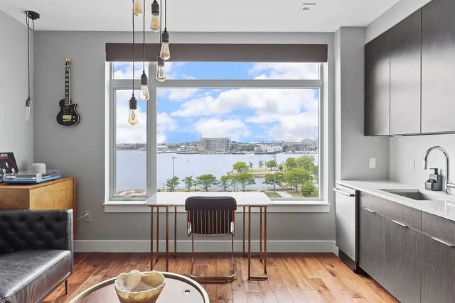 99 Sumner St #623, Boston