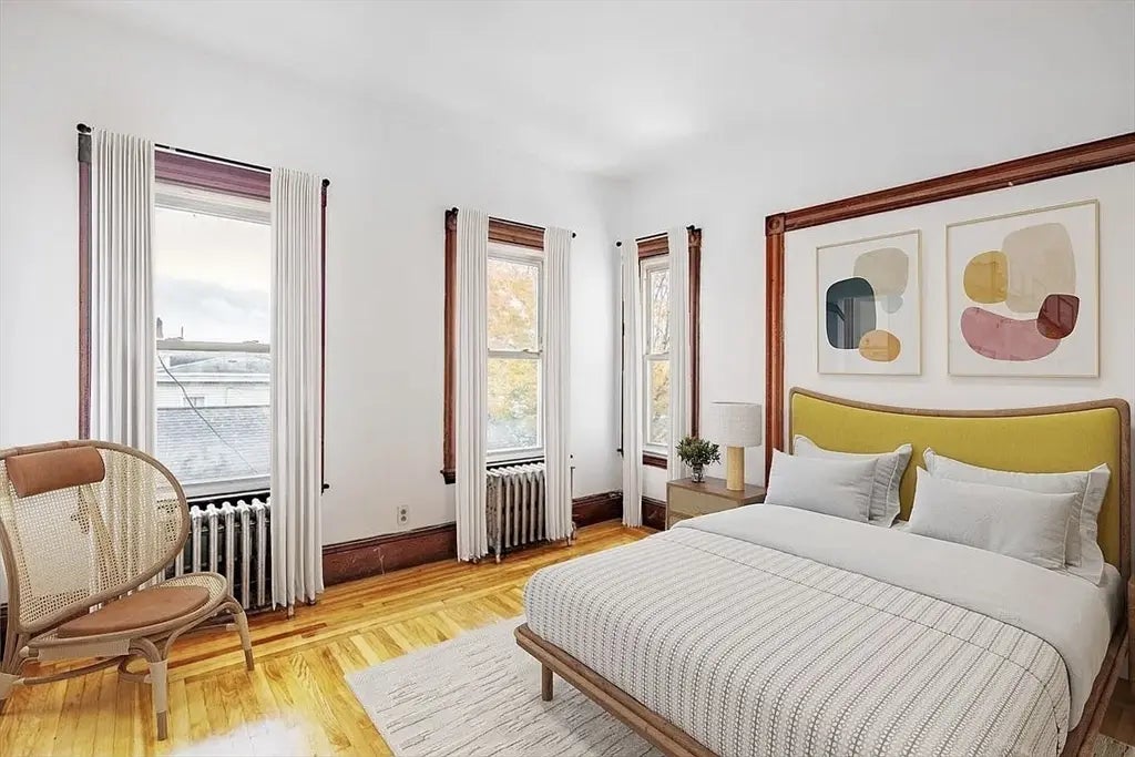 59 -61 Glenwood #59, Somerville