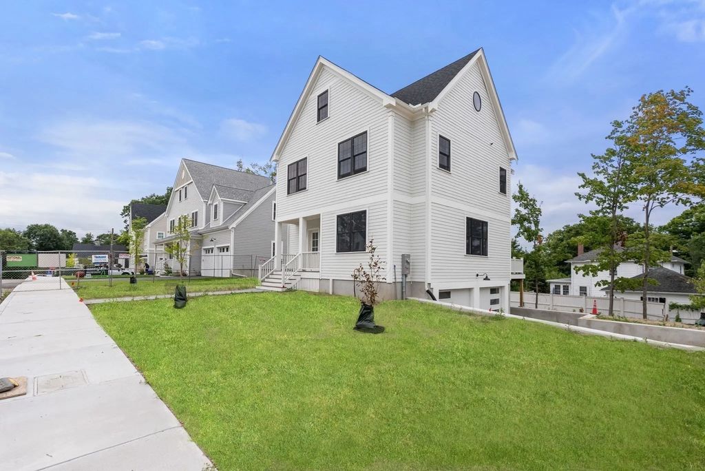 6 Kinsale Lane, Boston