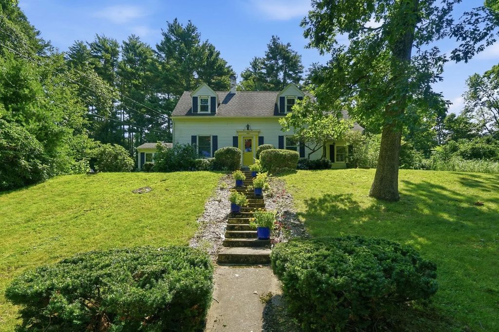 3057 Palmer St, Palmer