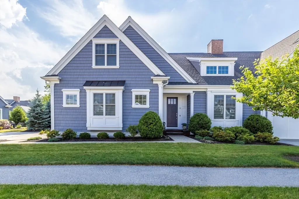 11 Tolland Way #11, Framingham