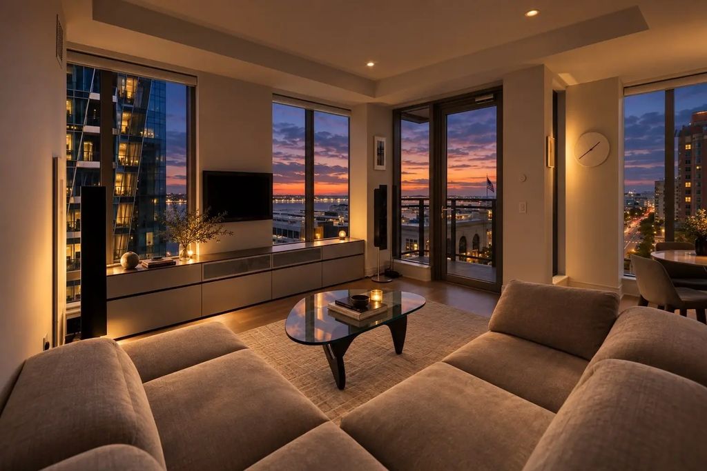 133 Seaport Blvd #1122, Boston