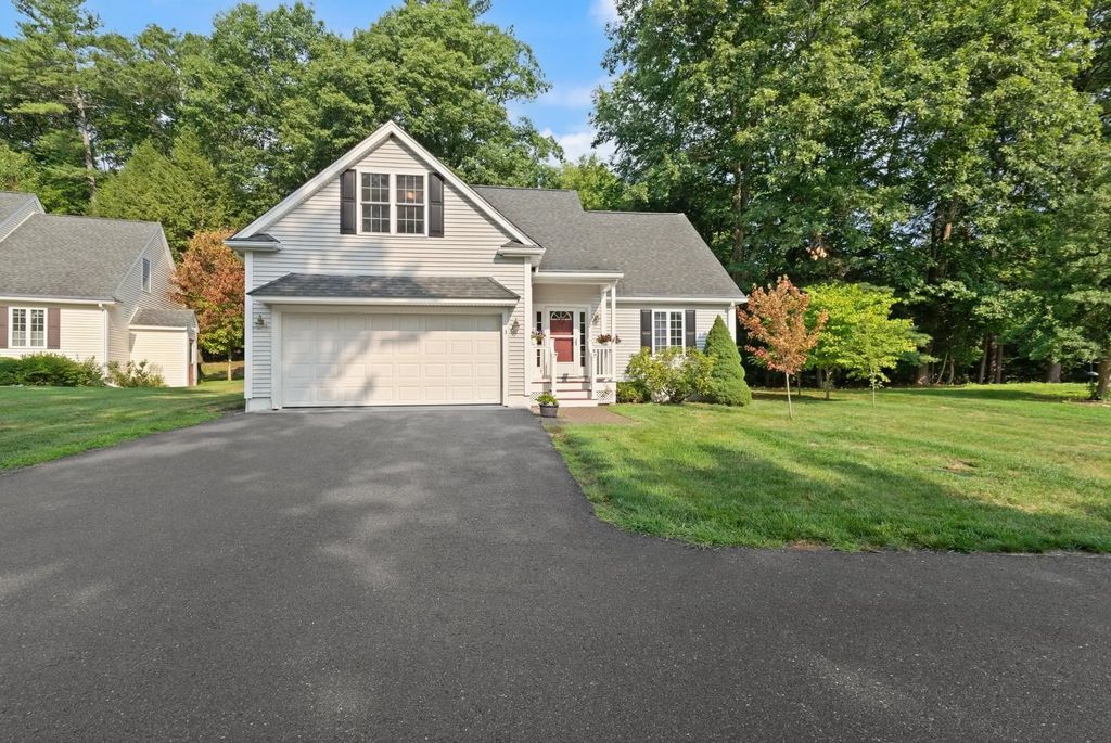 3 Reed Lane #3, Littleton