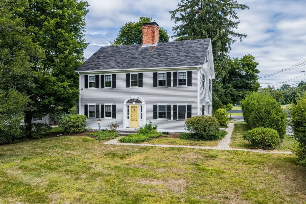 230 Asbury Street, Hamilton