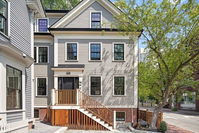 9a Mt. Auburn Street #a, Cambridge