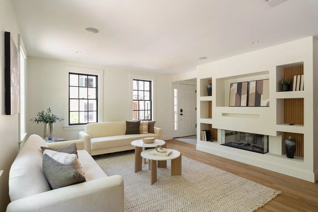 9a Mt. Auburn Street #a, Cambridge