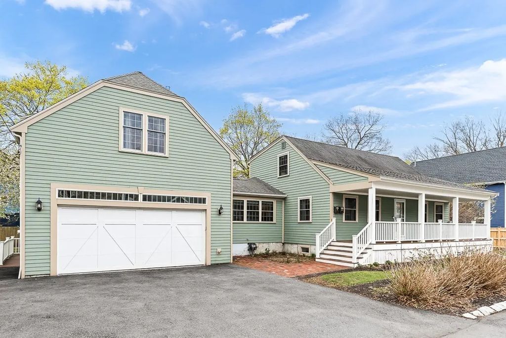 16a Glenwood Ave #a, Winchester