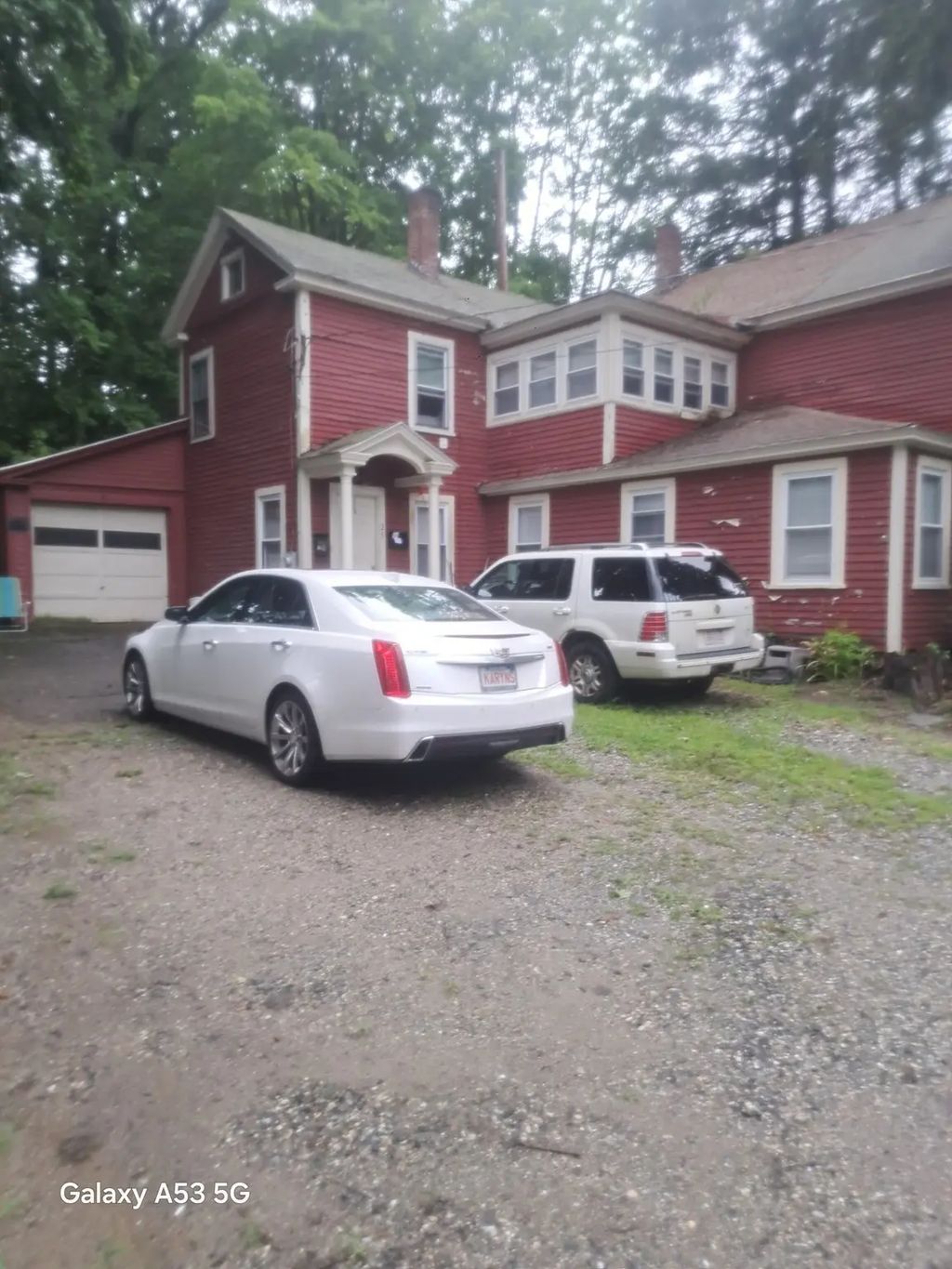 21 Crescent #2, West Boylston