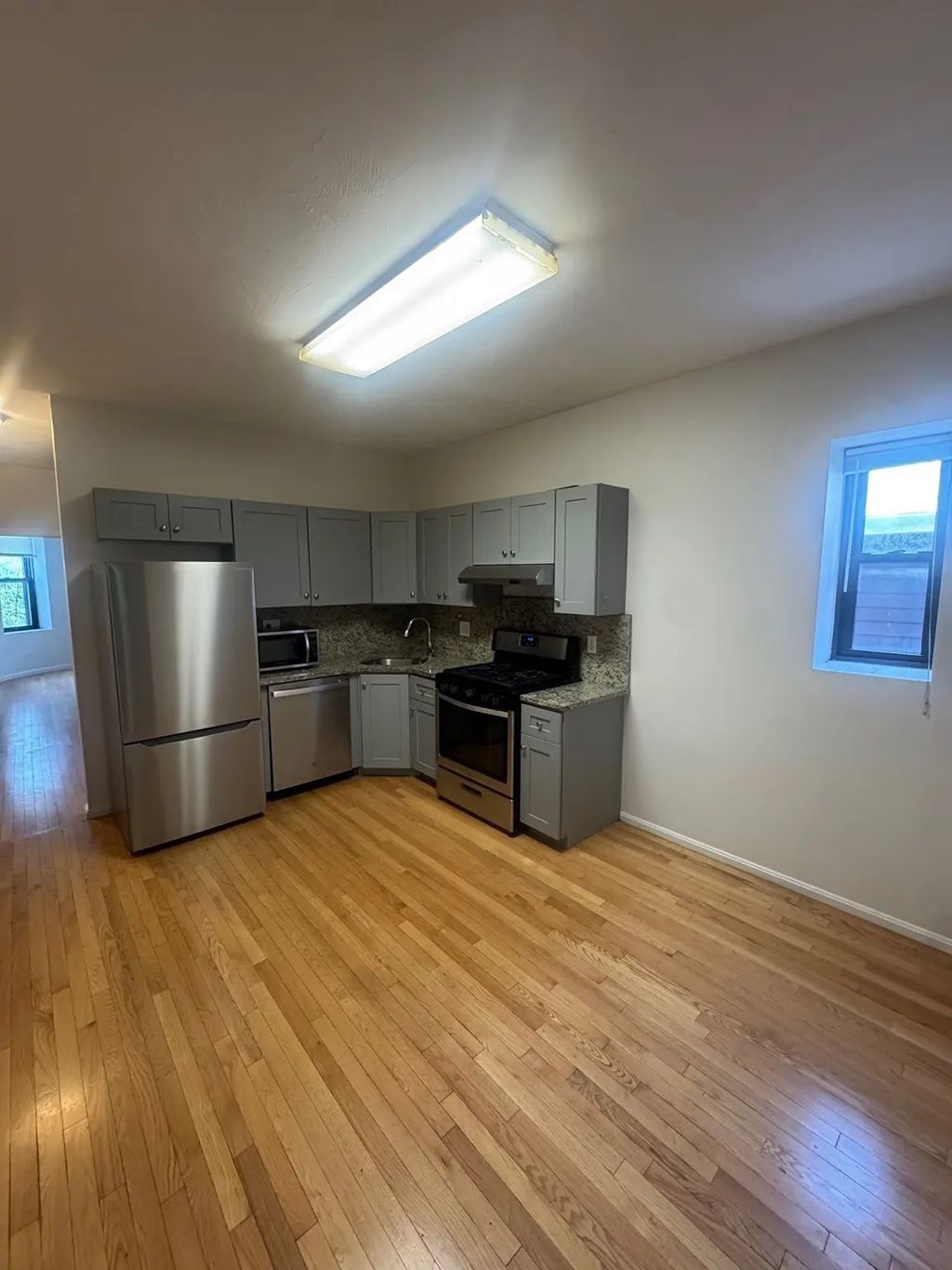 3146 Washinton St #3, Boston