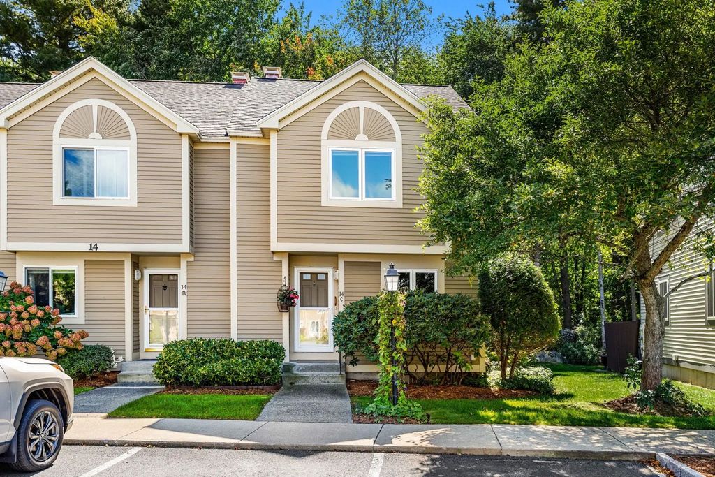 55 Littleton Rd #14c, Ayer