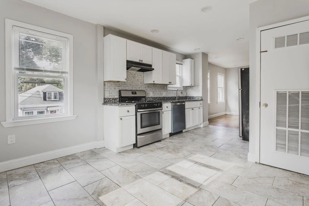 2131 Dorchester Avenue #2, Boston