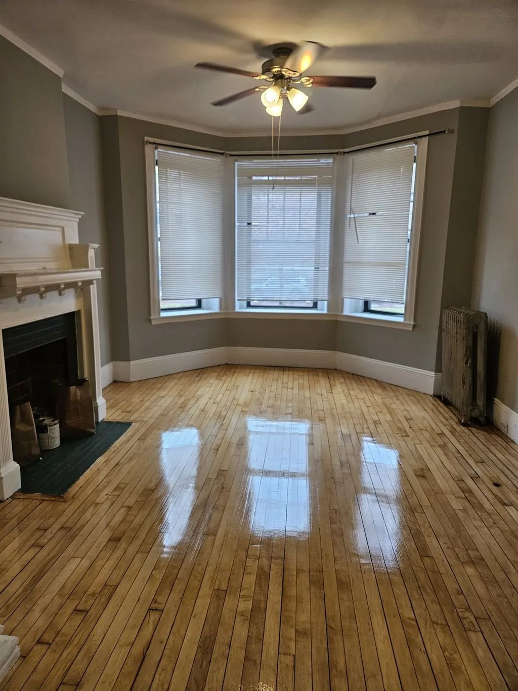 59 Brighton Ave #1, Boston
