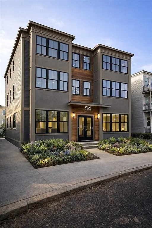 54 Dorset Street #3, Boston