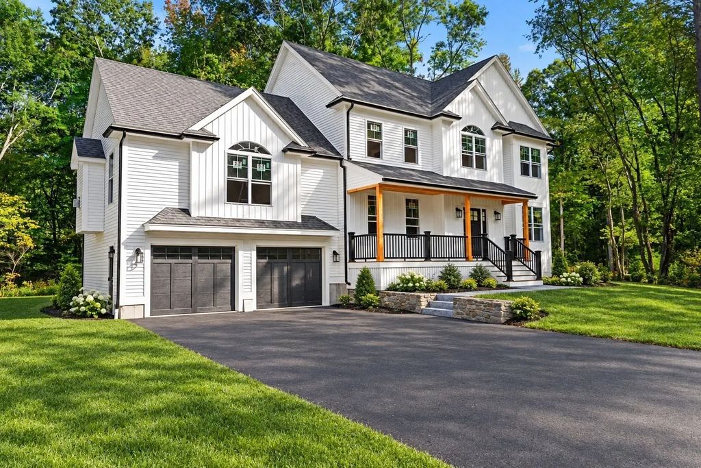 168 Vale St, Tewksbury