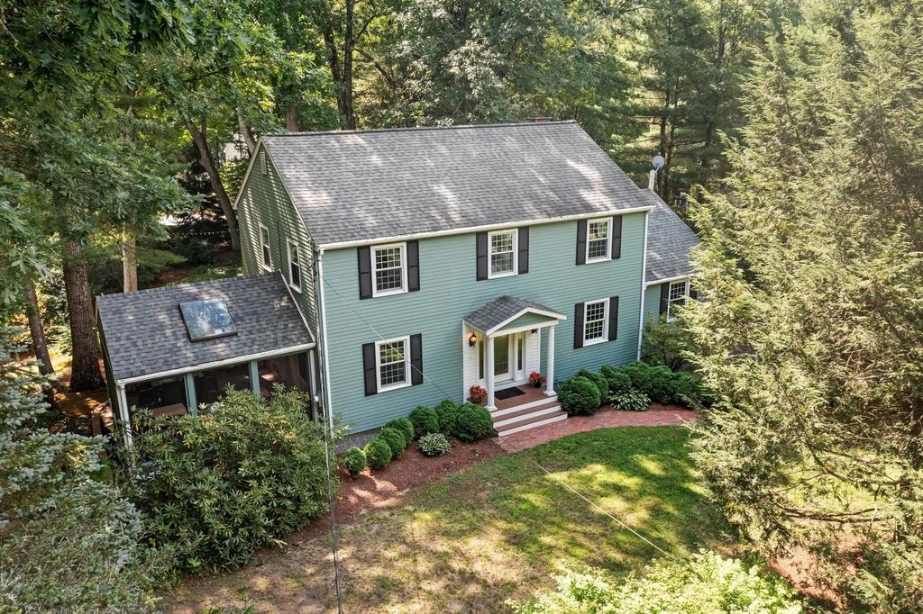 6 Sandy Drive, Acton