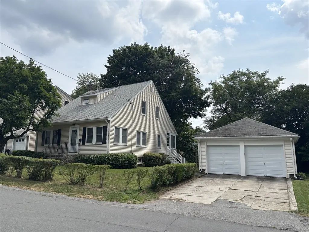 59 Fottler Ave, Lexington