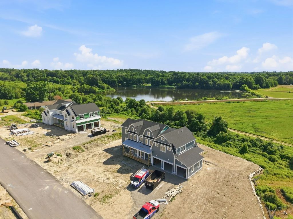 292 Cross Street #a, Norwell