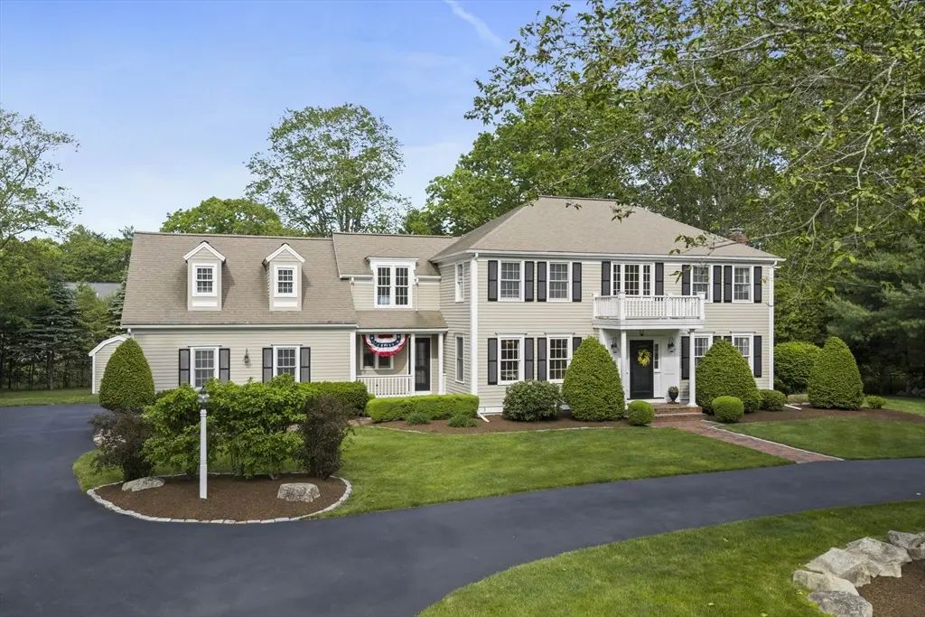 25 Buffum Rd, Hanover