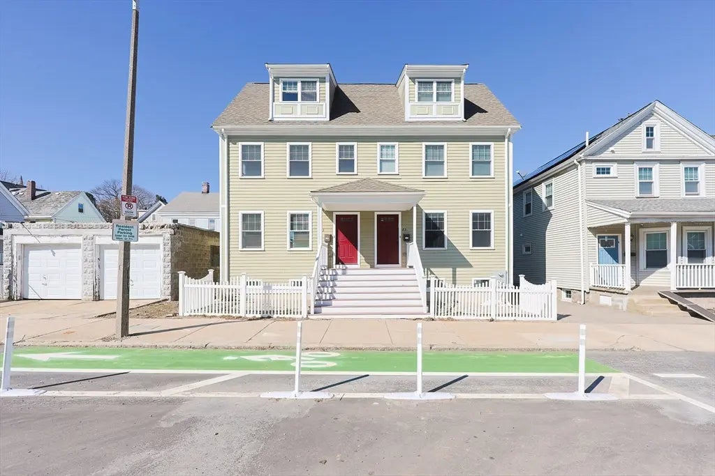 23 Winship Street #2, Boston